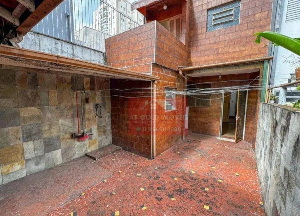 Sobrado, 3 quartos, 200 m² - Foto 10