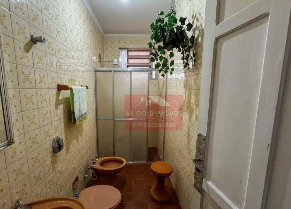 Sobrado, 3 quartos, 200 m² - Foto 5