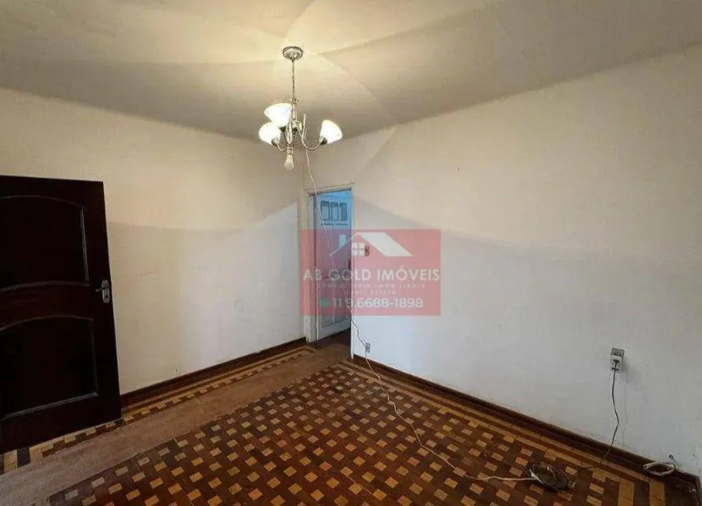 Sobrado, 3 quartos, 200 m² - Foto 4