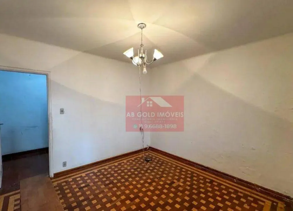 Sobrado, 3 quartos, 200 m² - Foto 2