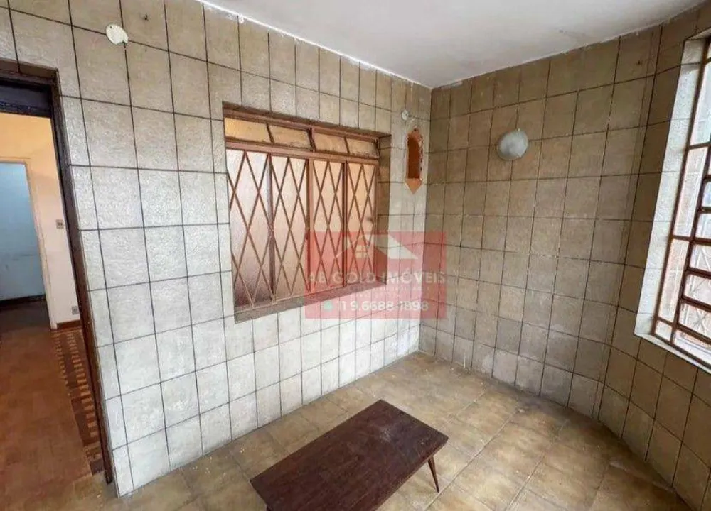 Sobrado, 3 quartos, 200 m² - Foto 3