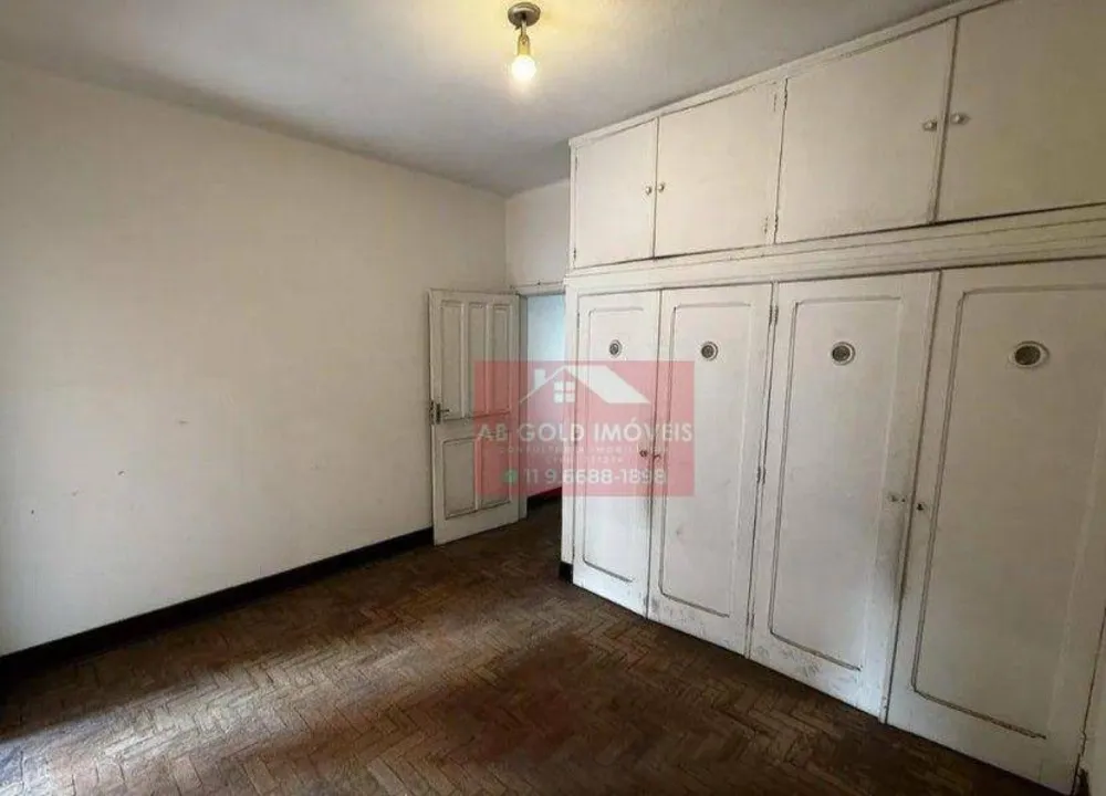 Sobrado, 3 quartos, 200 m² - Foto 6