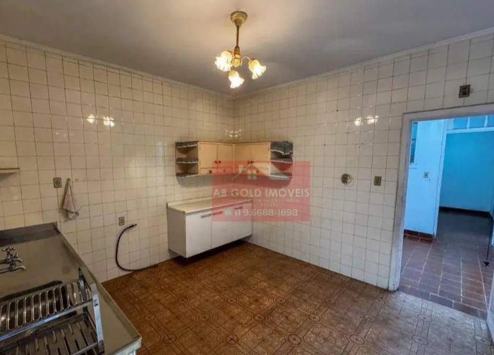 Sobrado, 3 quartos, 200 m² - Foto 8