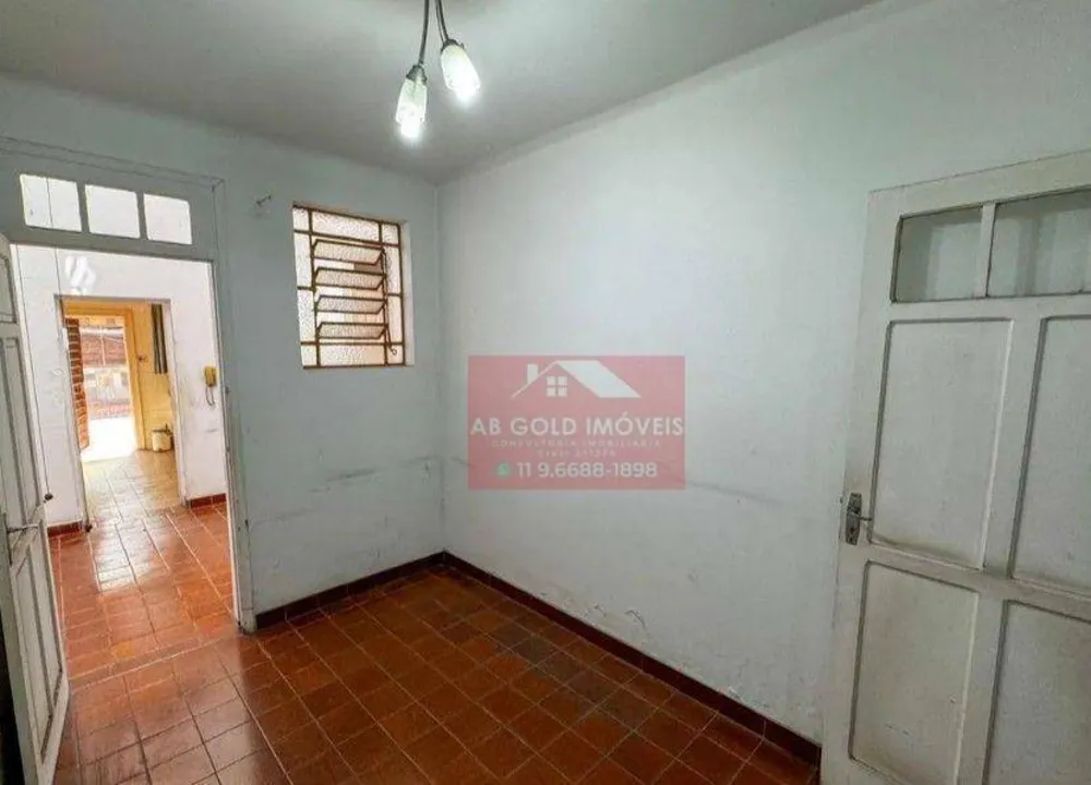 Sobrado, 3 quartos, 200 m² - Foto 8