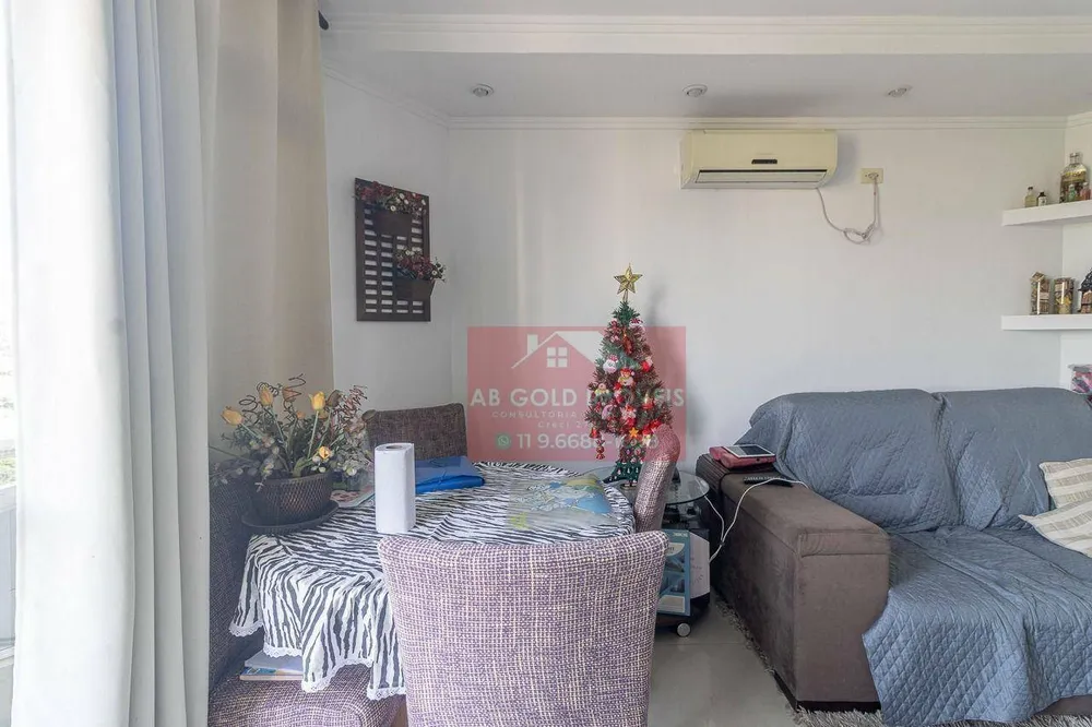 Apartamento, 2 quartos, 50 m² - Foto 3