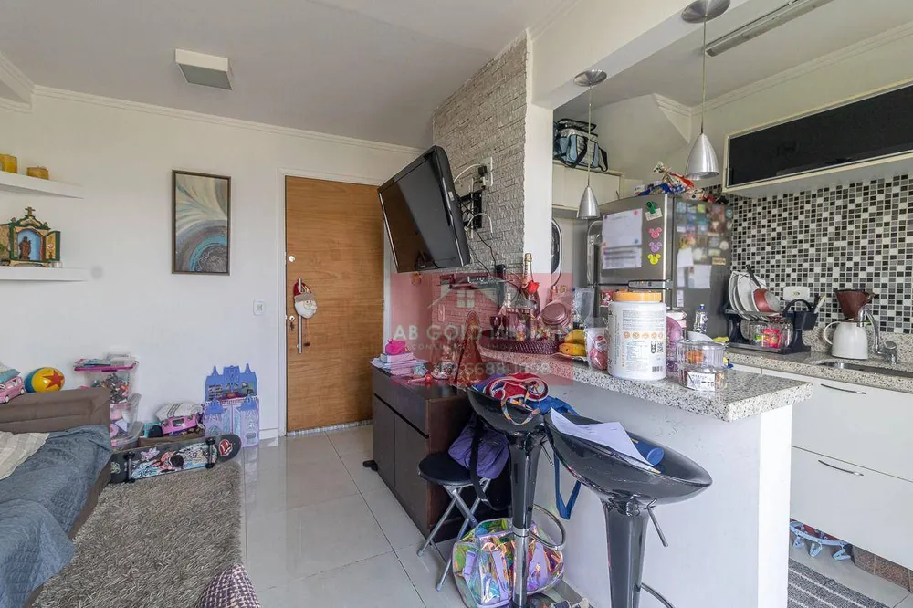 Apartamento, 2 quartos, 50 m² - Foto 12