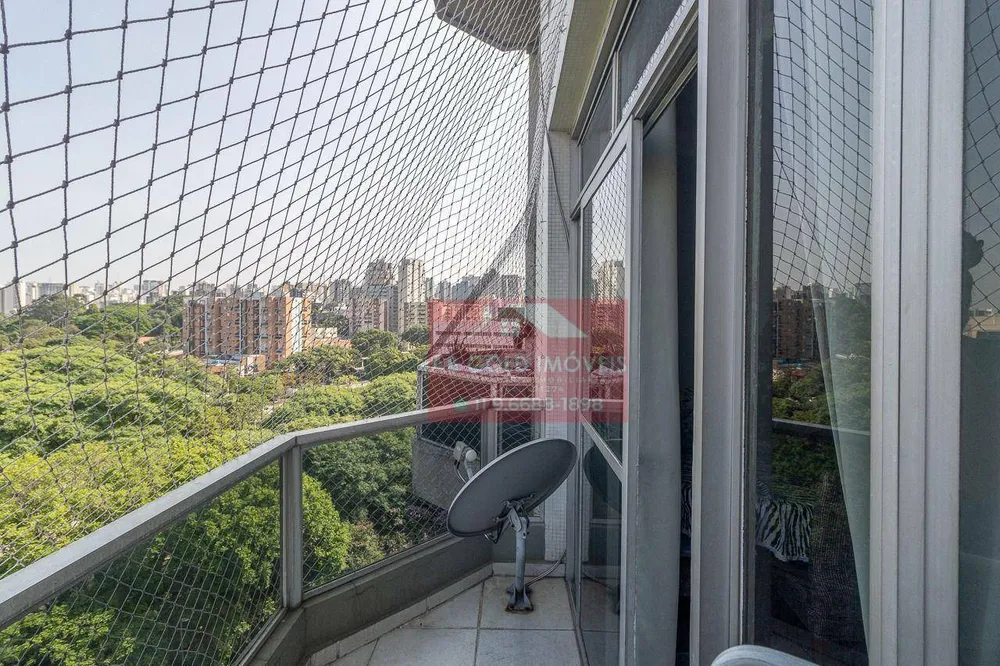 Apartamento, 2 quartos, 50 m² - Foto 10