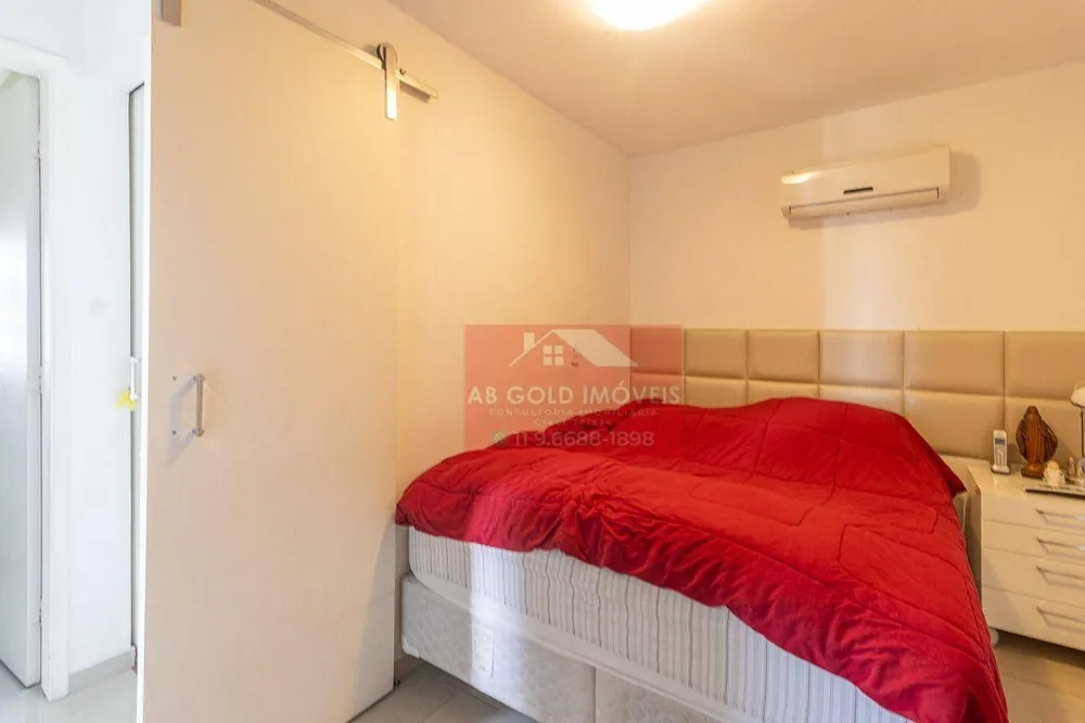 Apartamento, 2 quartos, 50 m² - Foto 7