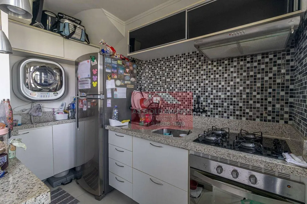 Apartamento, 2 quartos, 50 m² - Foto 8