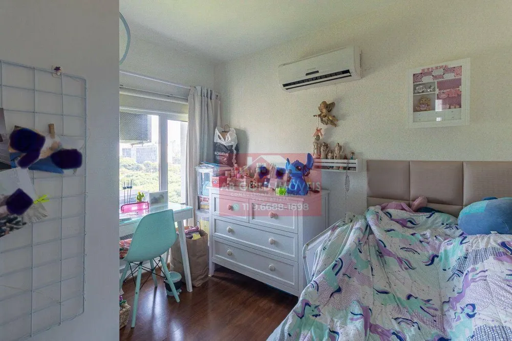 Apartamento, 2 quartos, 50 m² - Foto 5