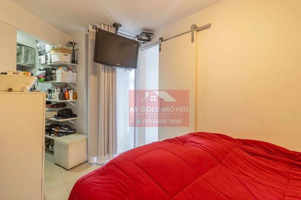 Apartamento, 2 quartos, 50 m² - Foto 2