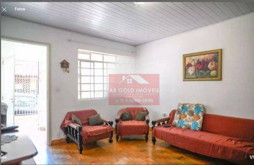 Casa, 3 quartos, 140 m² - Foto 3