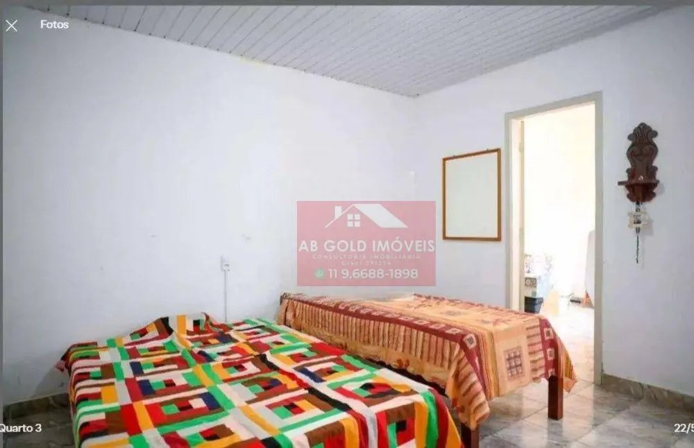 Casa, 3 quartos, 140 m² - Foto 12