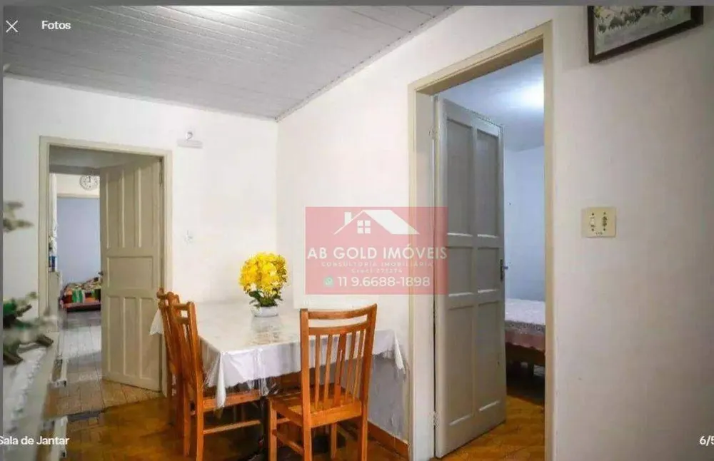 Casa, 3 quartos, 140 m² - Foto 11