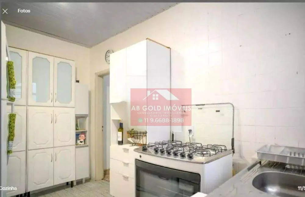 Casa, 3 quartos, 140 m² - Foto 2