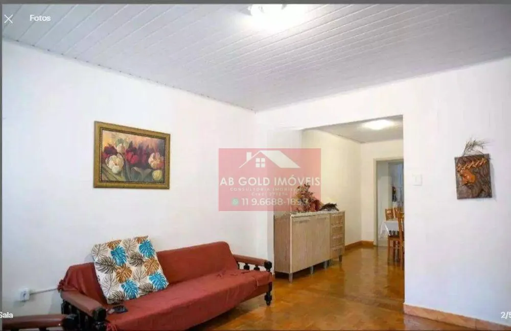 Casa, 3 quartos, 140 m² - Foto 8