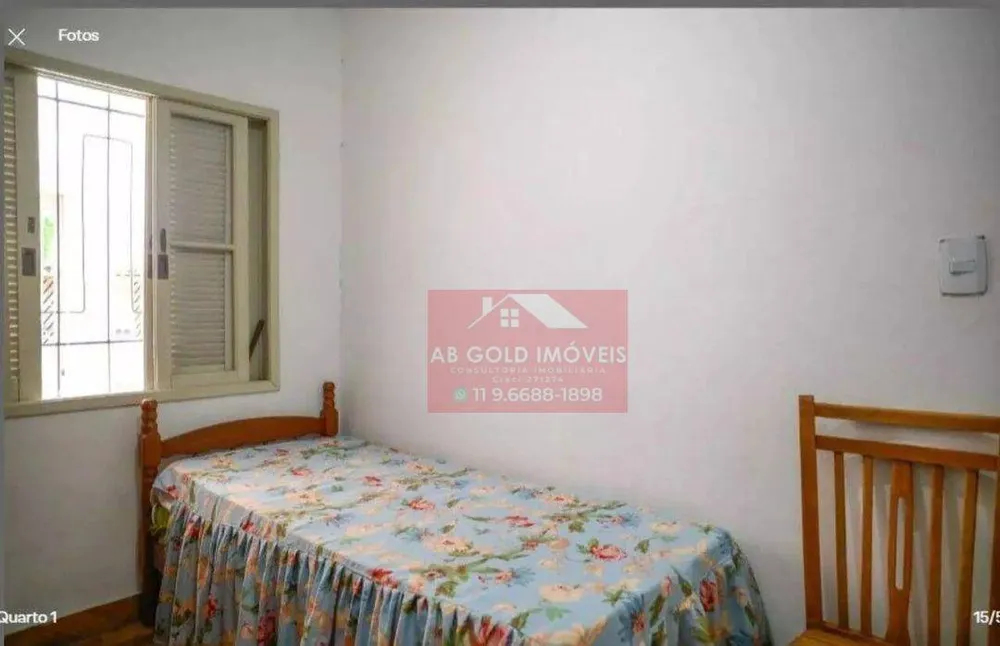 Casa, 3 quartos, 140 m² - Foto 1