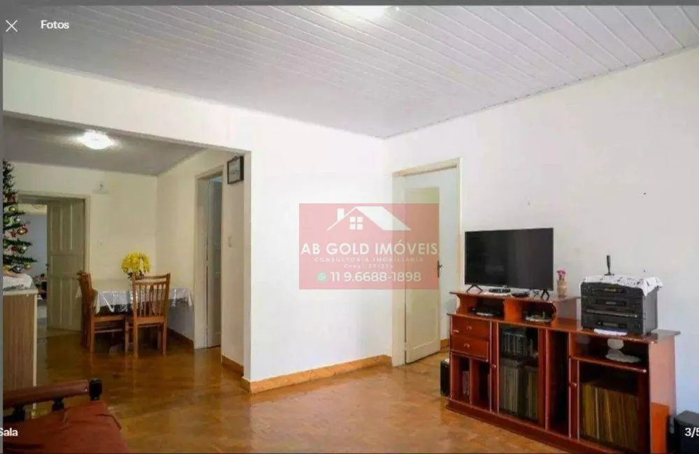 Casa, 3 quartos, 140 m² - Foto 9
