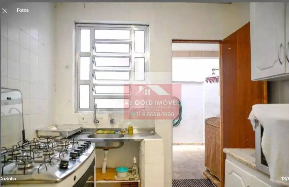 Casa, 3 quartos, 140 m² - Foto 5