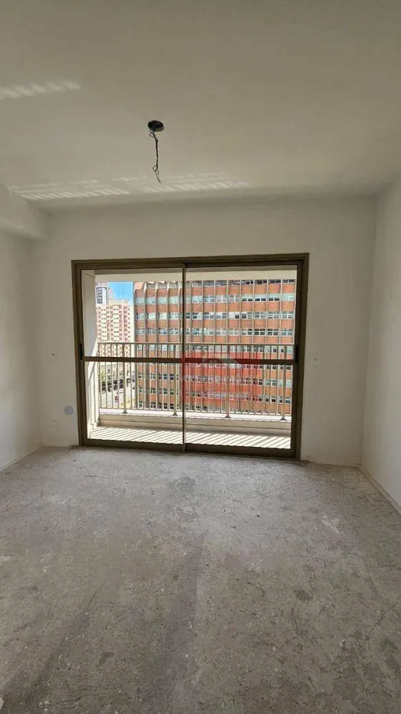 Kitnet-Studio, 27 m² - Foto 2