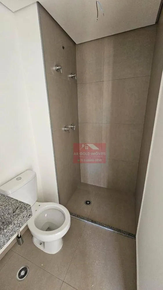 Kitnet-Studio, 27 m² - Foto 5