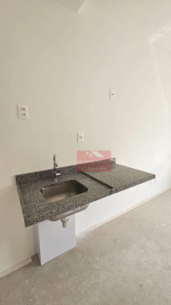 Kitnet-Studio, 27 m² - Foto 8