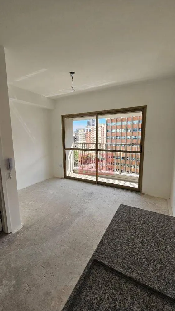 Kitnet-Studio, 27 m² - Foto 3