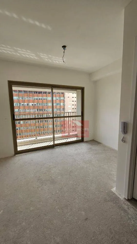 Kitnet-Studio, 27 m² - Foto 4