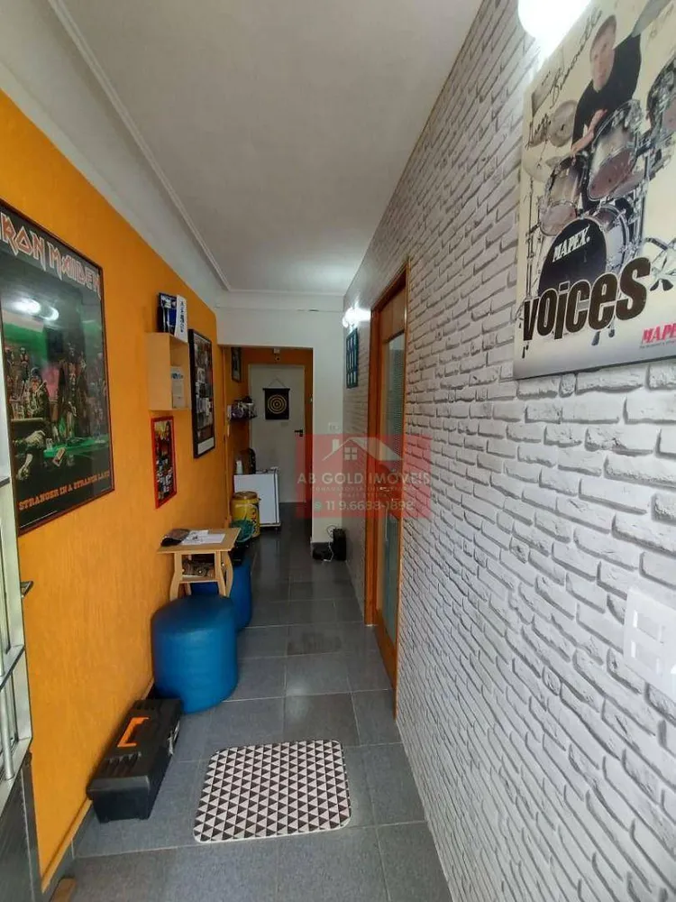 Sobrado, 2 quartos, 107 m² - Foto 2