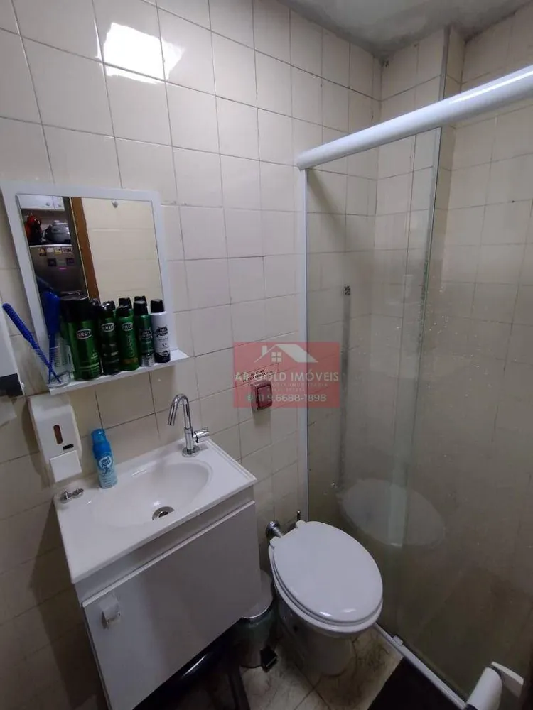 Sobrado, 2 quartos, 107 m² - Foto 14