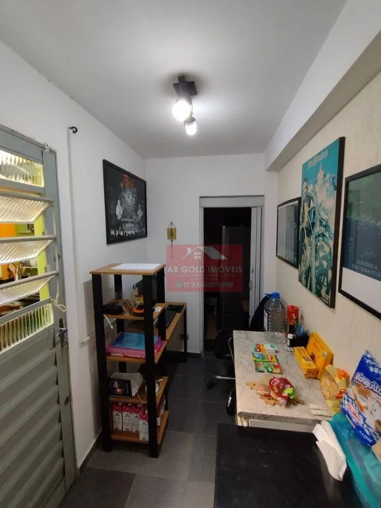 Sobrado, 2 quartos, 107 m² - Foto 6