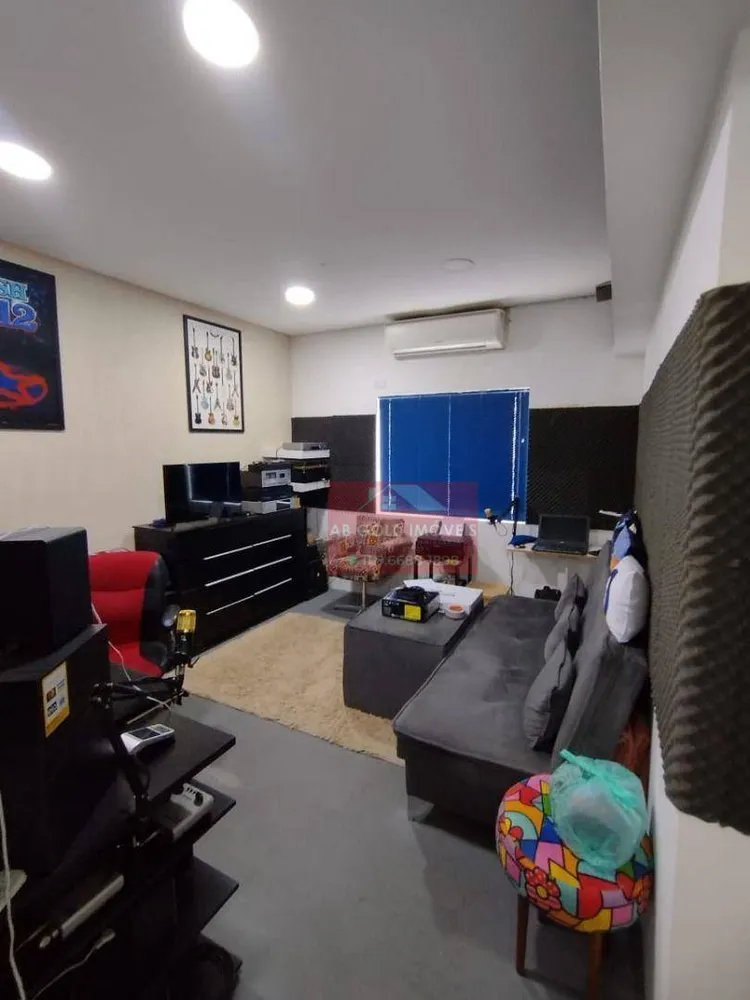 Sobrado, 2 quartos, 107 m² - Foto 11