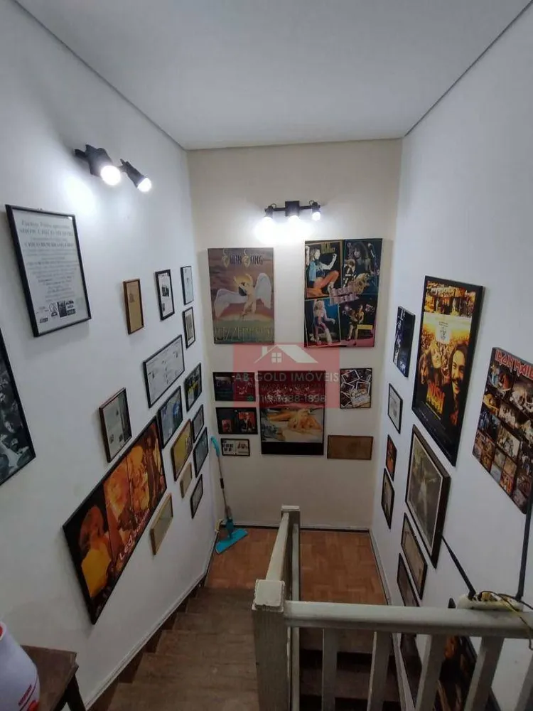 Sobrado, 2 quartos, 107 m² - Foto 12