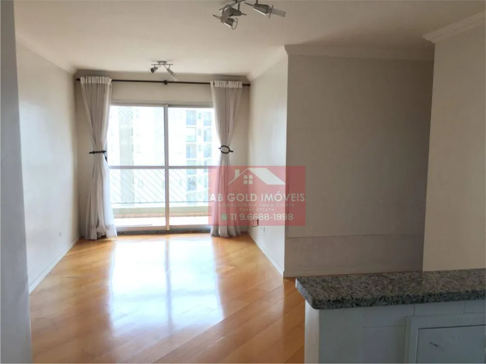 Apartamento, 3 quartos - Foto 1