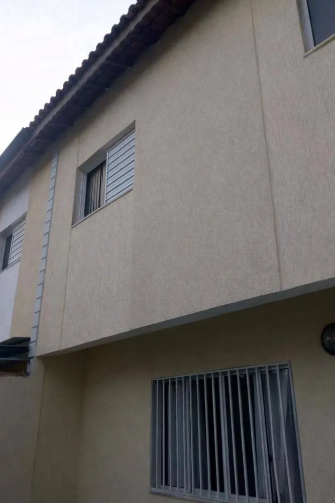Sobrado, 2 quartos, 100 m² - Foto 2