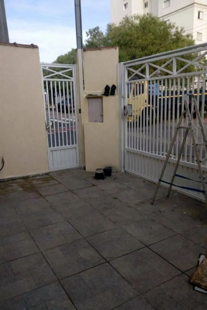 Sobrado, 2 quartos, 100 m² - Foto 9