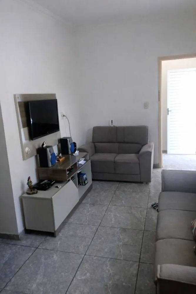 Sobrado, 2 quartos, 100 m² - Foto 12