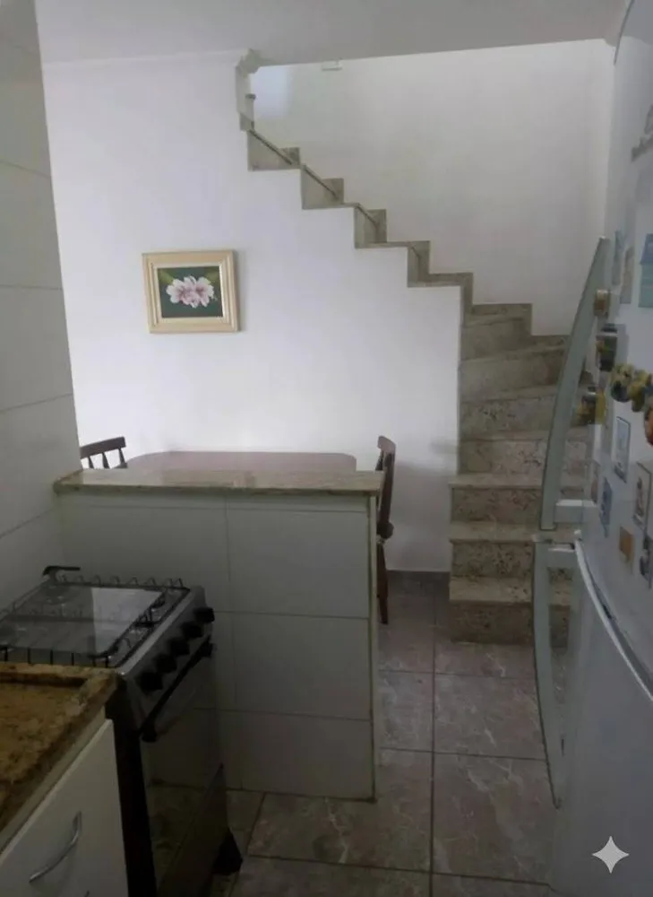 Sobrado, 2 quartos, 100 m² - Foto 11
