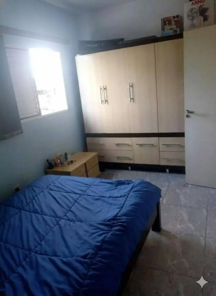 Sobrado, 2 quartos, 100 m² - Foto 4