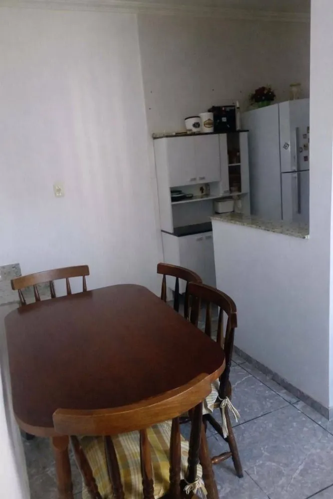 Sobrado, 2 quartos, 100 m² - Foto 1