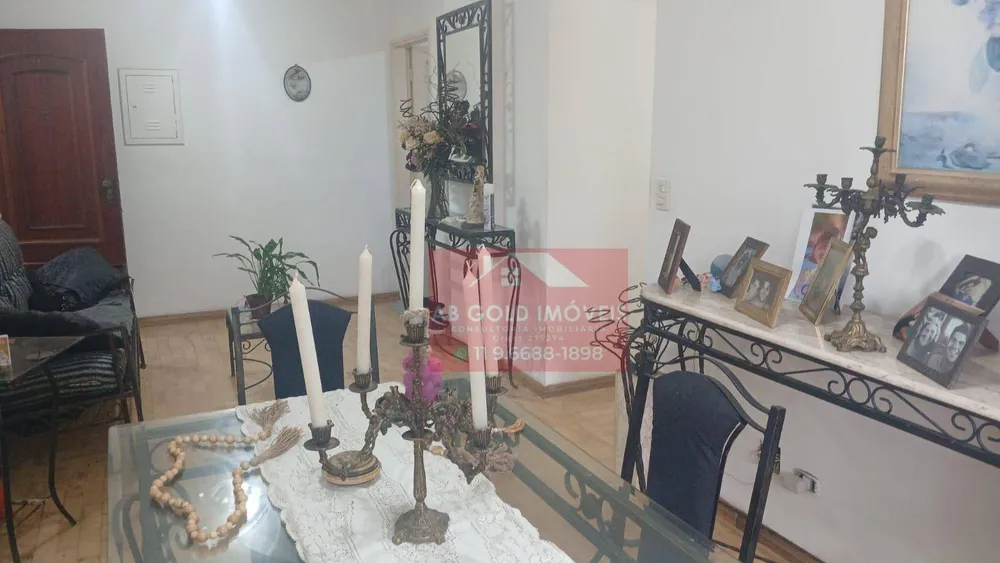 Apartamento, 2 quartos, 67 m² - Foto 8