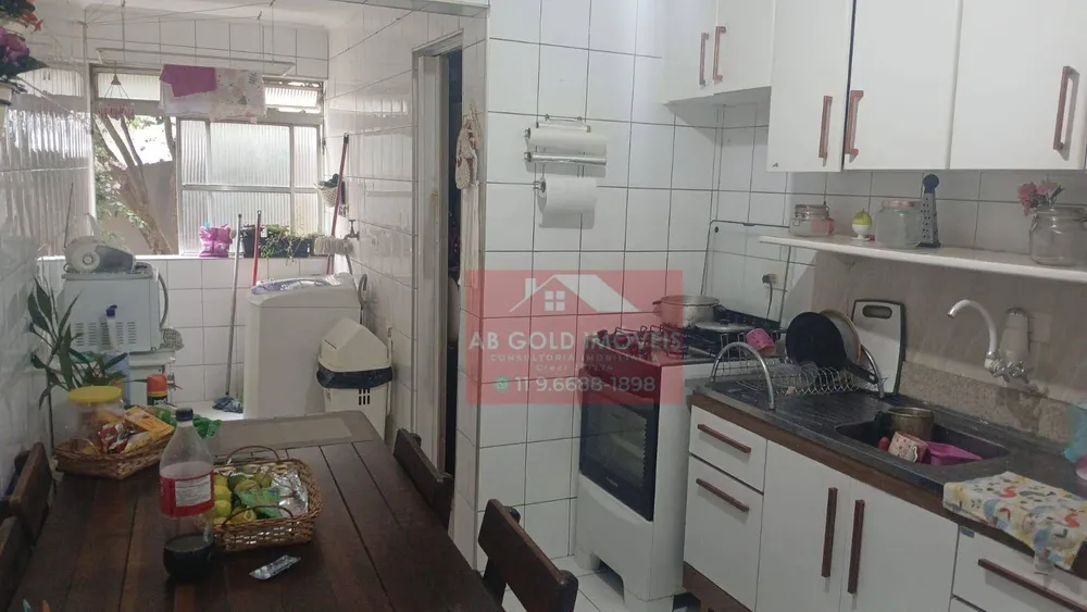 Apartamento, 2 quartos, 67 m² - Foto 4