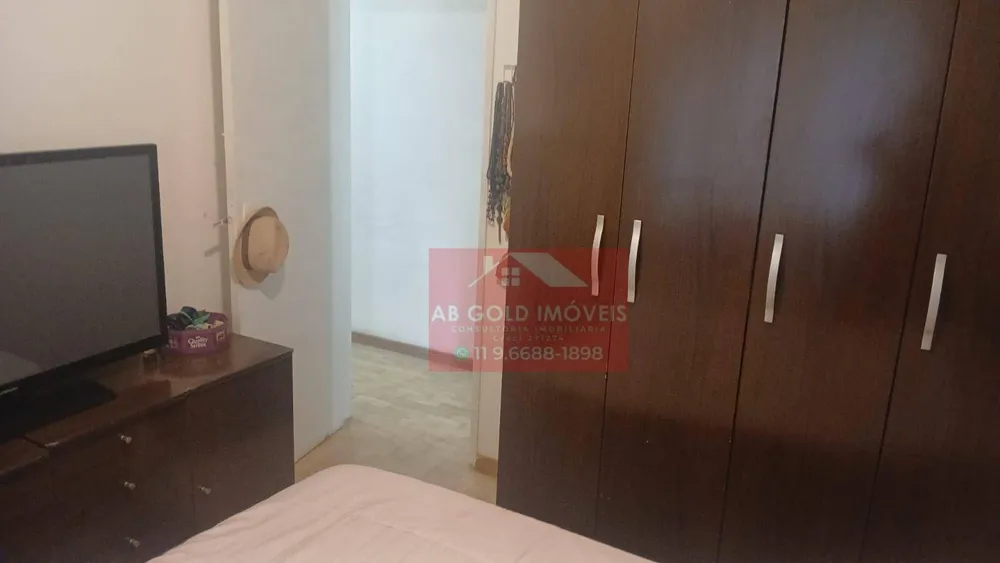 Apartamento, 2 quartos, 67 m² - Foto 2