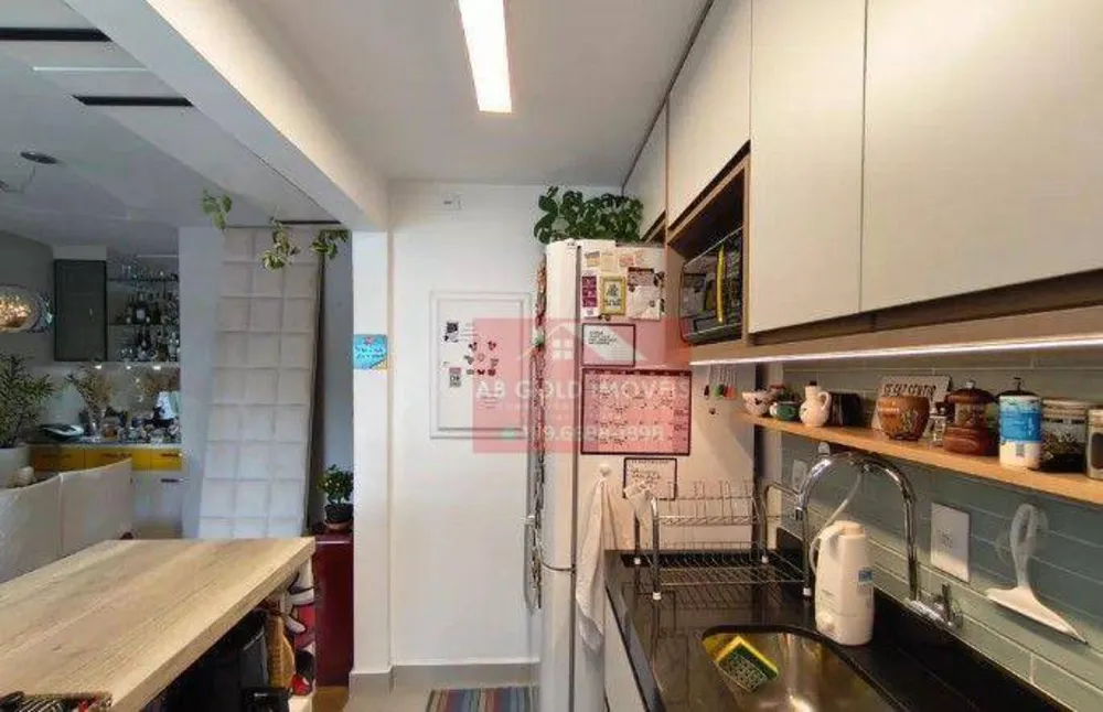 Apartamento, 2 quartos, 55 m² - Foto 4