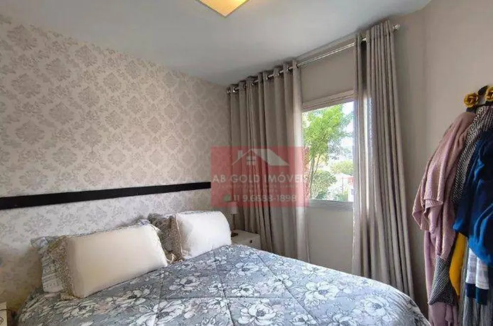 Apartamento, 2 quartos, 55 m² - Foto 9