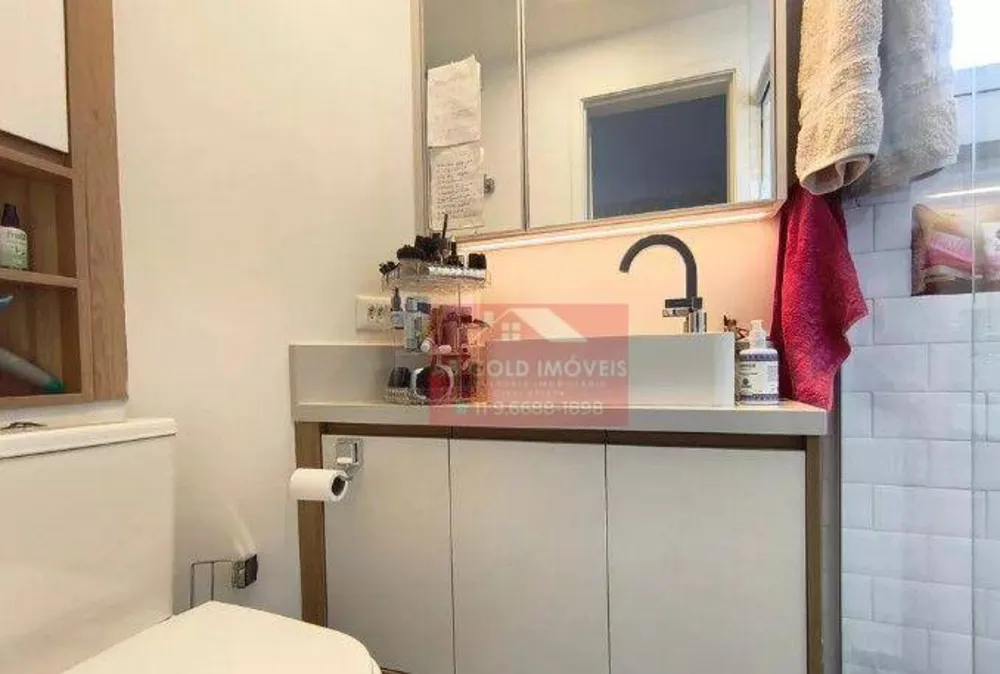 Apartamento, 2 quartos, 55 m² - Foto 10