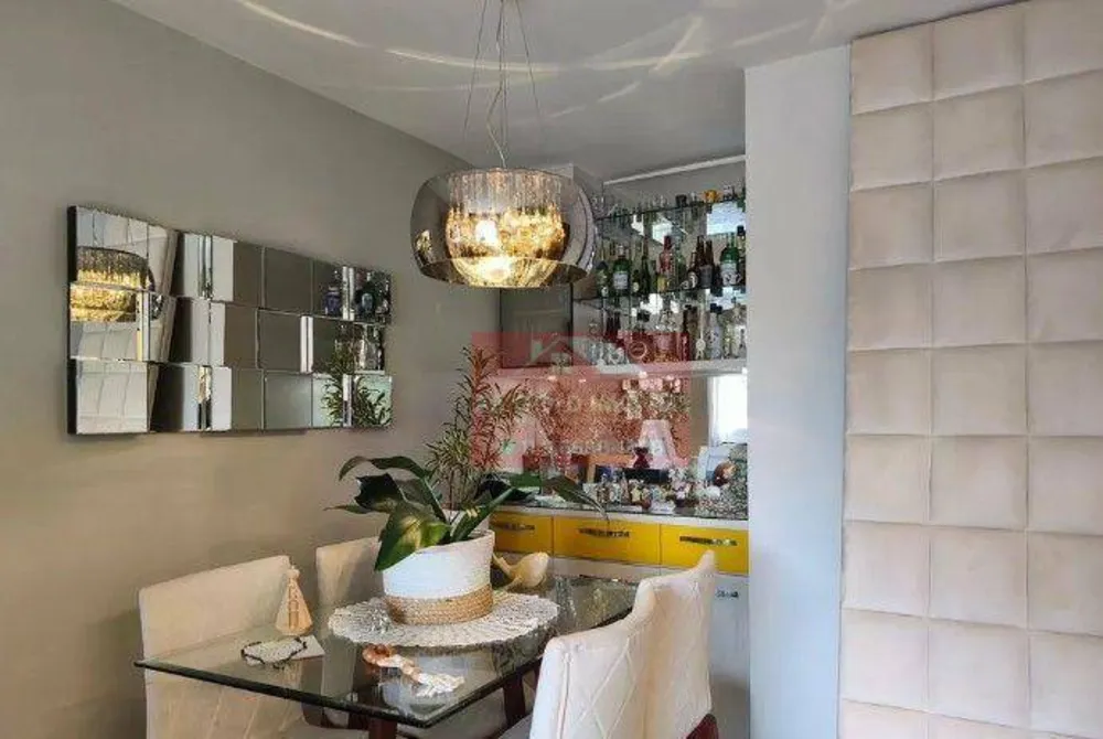 Apartamento, 2 quartos, 55 m² - Foto 2