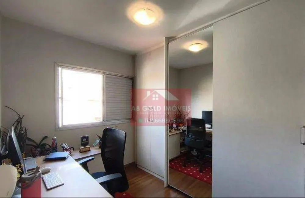 Apartamento, 2 quartos, 55 m² - Foto 6