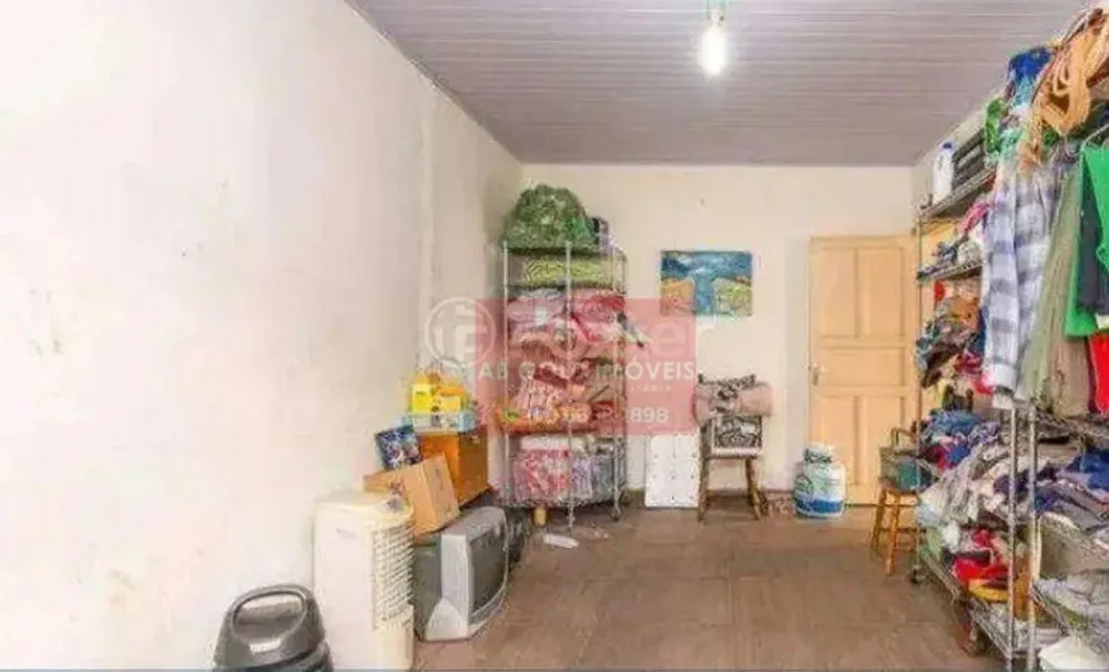 Terreno, 198 m² - Foto 2