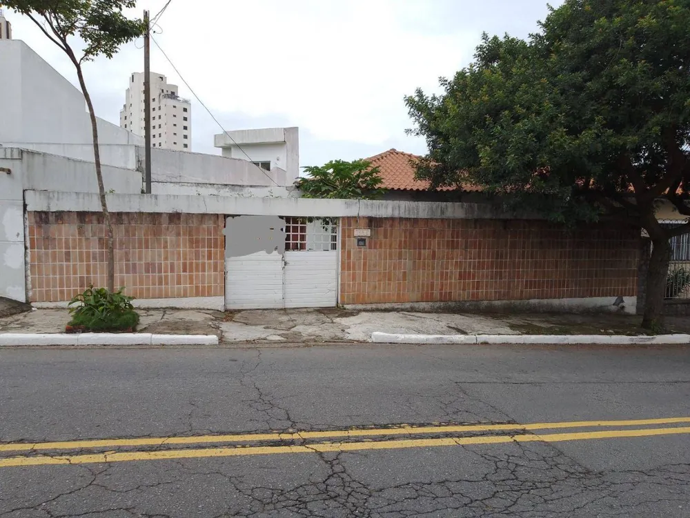 Terreno, 198 m² - Foto 1